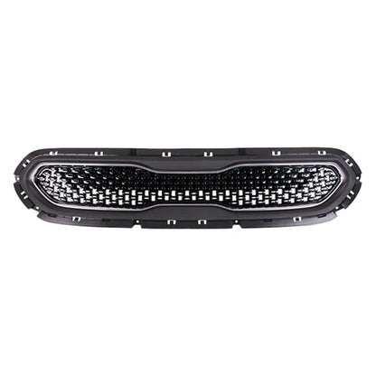 Conjunto de parrilla 2017 - 2019 KIA NIRO CAPA KI1200200C 86350G5000