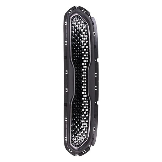 Conjunto de parrilla 2017 - 2019 KIA NIRO CAPA KI1200200C 86350G5000