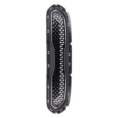 Conjunto de parrilla 2017 - 2019 KIA NIRO CAPA KI1200200C 86350G5000