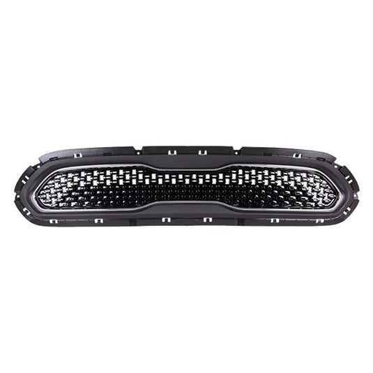 Conjunto de parrilla 2017 - 2019 KIA NIRO CAPA KI1200200C 86350G5000