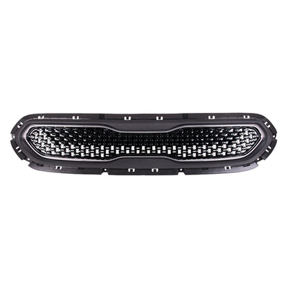 Grille assy 2017 - 2019 KIA NIRO CAPA KI1200200C 86350G5000