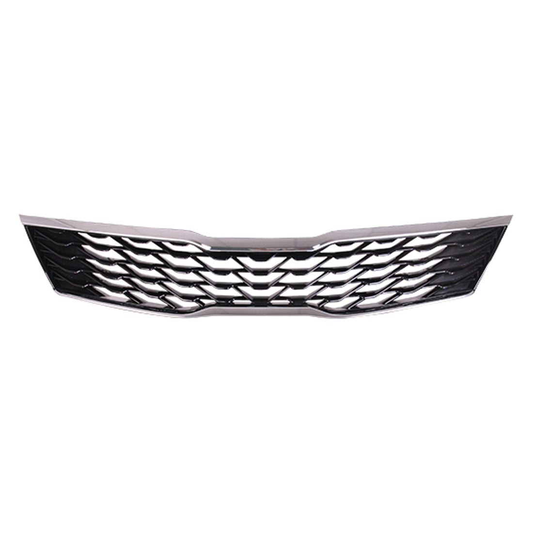 Grille assy 2019 - 2020 KIA OPTIMA CAPA KI1200202C 86350D5500