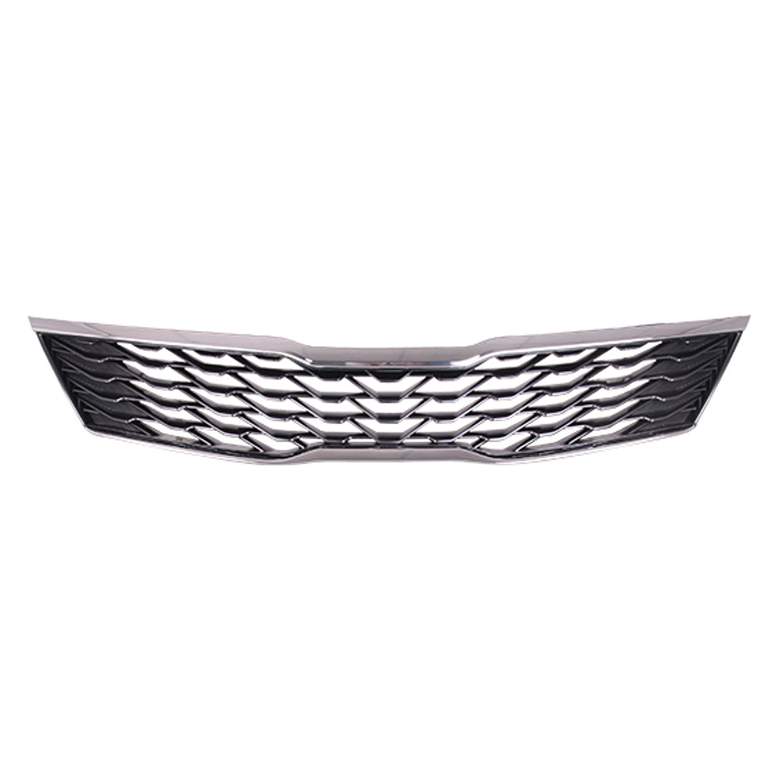 Grille assy 2019 - 2020 KIA OPTIMA KI1200203 86350D5510