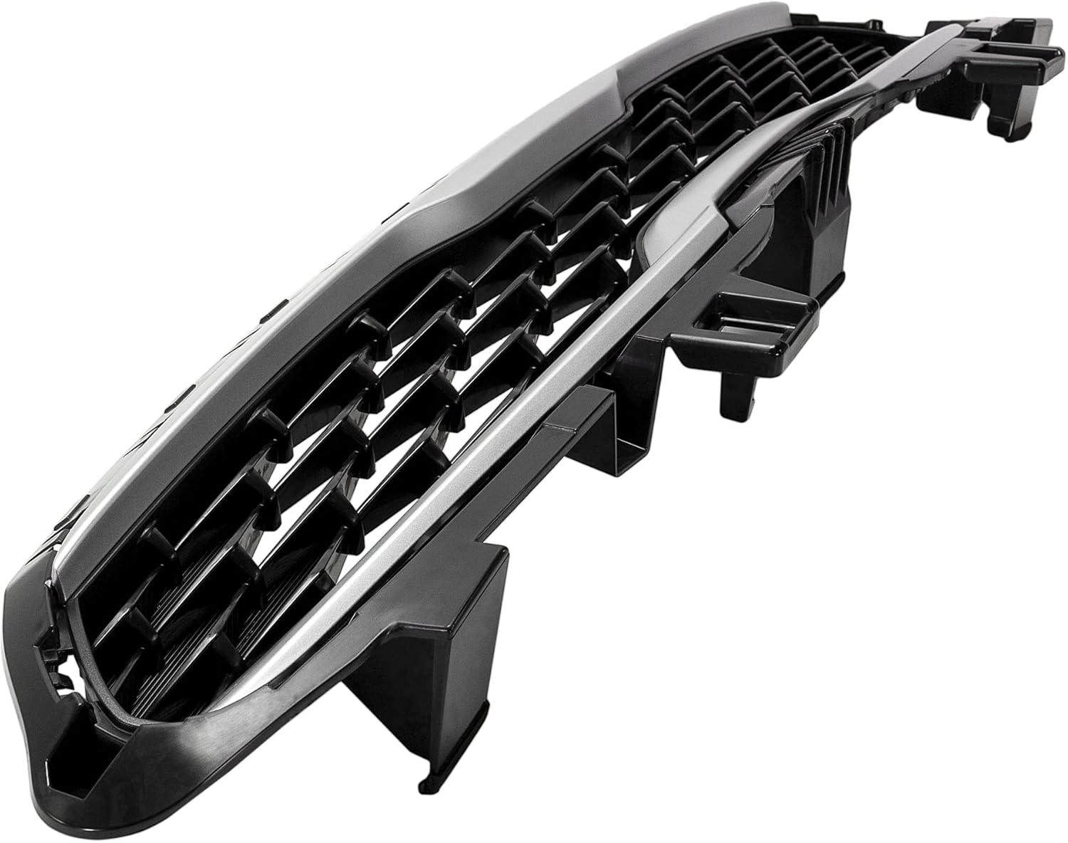 Conjunto de parrilla 2019 - 2021 KIA FORTE KI1200204 86350M6000