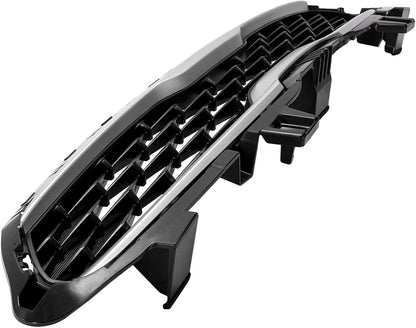 Conjunto de parrilla 2019 - 2021 KIA FORTE KI1200204 86350M6000