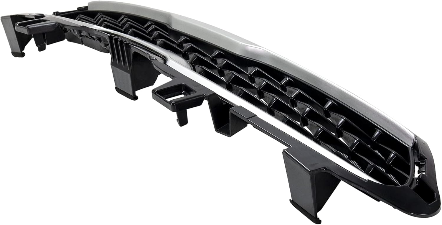 Conjunto de parrilla 2019 - 2021 KIA FORTE KI1200204 86350M6000