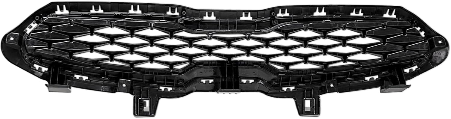 Conjunto de parrilla 2019 - 2021 KIA FORTE KI1200204 86350M6000