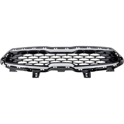 Conjunto de parrilla 2019 - 2021 KIA FORTE KI1200205 86350M7010