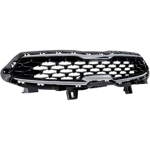 Conjunto de parrilla 2019 - 2021 KIA FORTE KI1200205 86350M7010