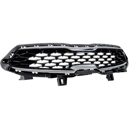 Conjunto de parrilla 2019 - 2021 KIA FORTE KI1200205 86350M7010