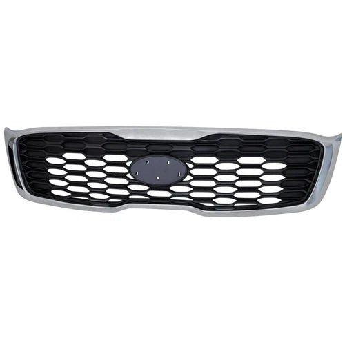 Grille assy 2019 - 2020 KIA SORENTO KI1200206 86380C6510