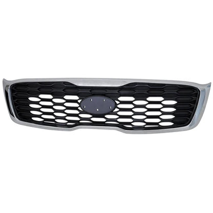 Grille assy 2019 - 2020 KIA SORENTO  KI1200206 86380C6510