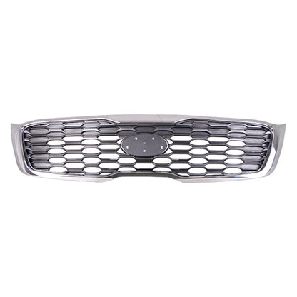 Conjunto de parrilla 2019 - 2020 KIA SORENTO CAPA KI1200206C 86380C6510