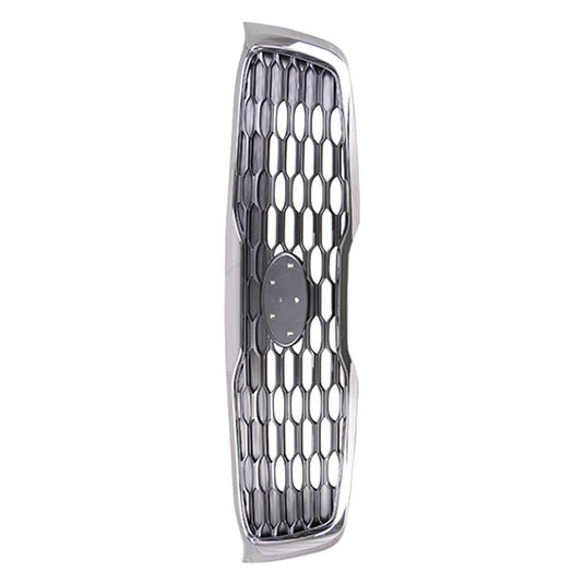 Conjunto de parrilla 2019 - 2020 KIA SORENTO CAPA KI1200206C 86380C6510