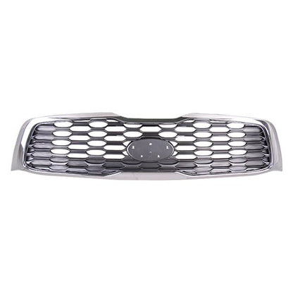 Conjunto de parrilla 2019 - 2020 KIA SORENTO CAPA KI1200206C 86380C6510