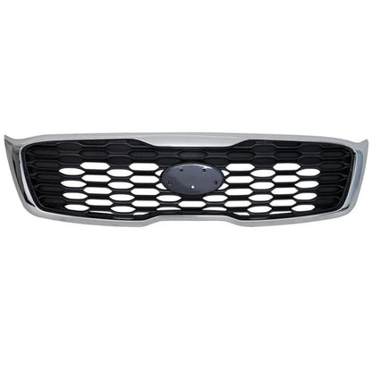 Conjunto de parrilla 2019 - 2020 KIA SORENTO KI1200206 86380C6510