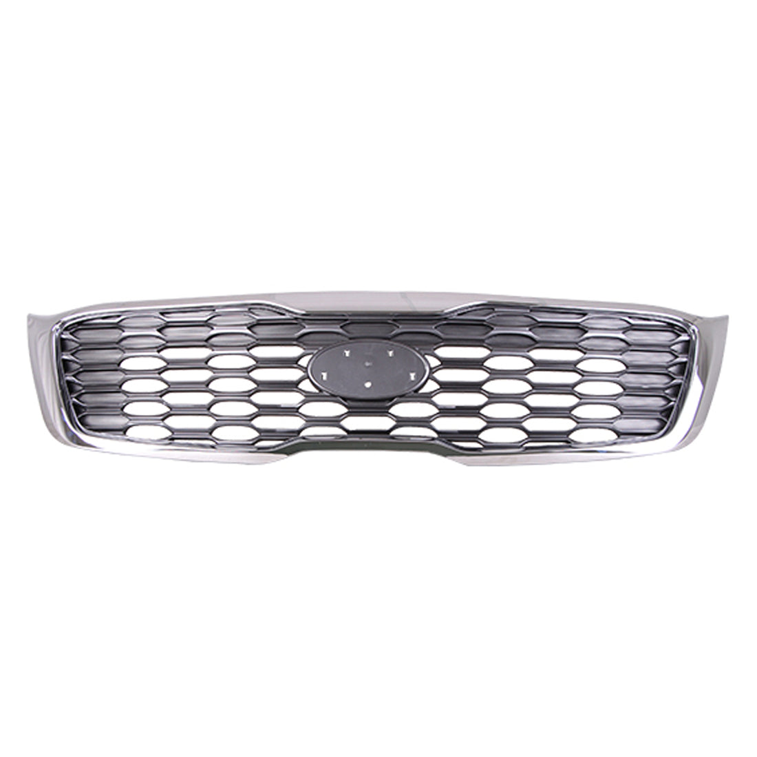 Grille assy 2019 - 2020 KIA SORENTO CAPA KI1200206C 86380C6510