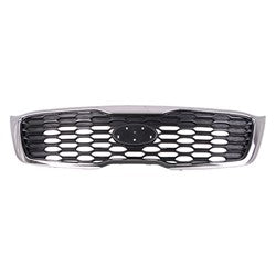 Grille assy 2019 - 2020 KIA SORENTO KI1200207 86380C6500
