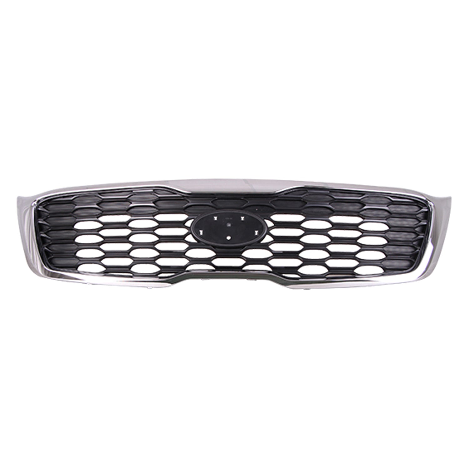 Grille assy 2019 - 2020 KIA SORENTO  KI1200207C 86380C6500