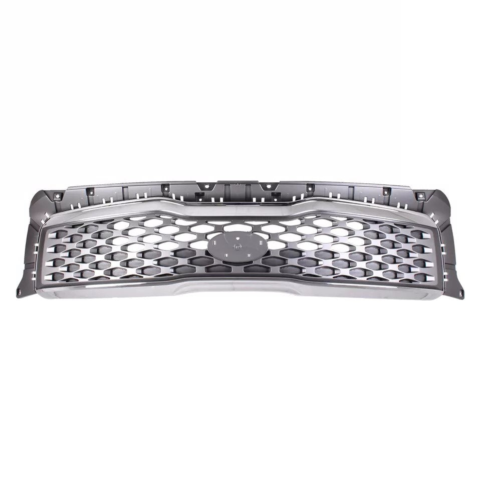 Conjunto de parrilla 2020 - 2021 KIA TELLURIDE CAPA KI1200208C 86350S9000