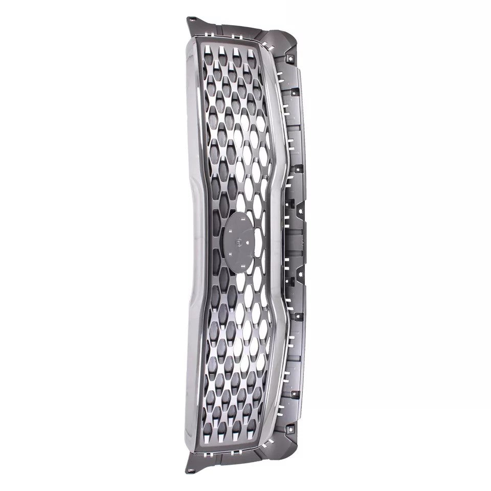 Conjunto de parrilla 2020 - 2021 KIA TELLURIDE CAPA KI1200208C 86350S9000