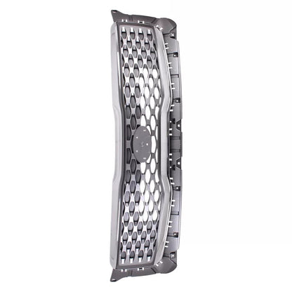 Conjunto de parrilla 2020 - 2021 KIA TELLURIDE CAPA KI1200208C 86350S9000