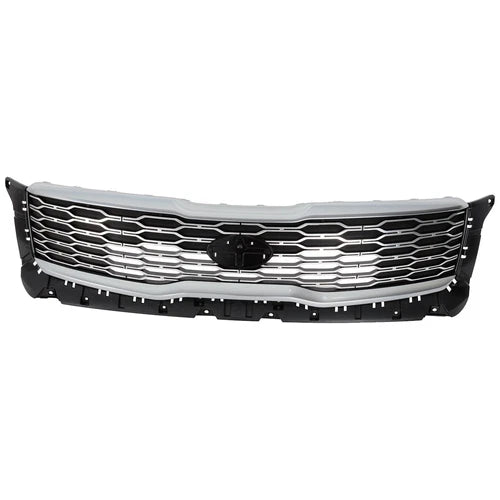 Grille assy 2020 - 2021 KIA TELLURIDE  KI1200209 86350S9100
