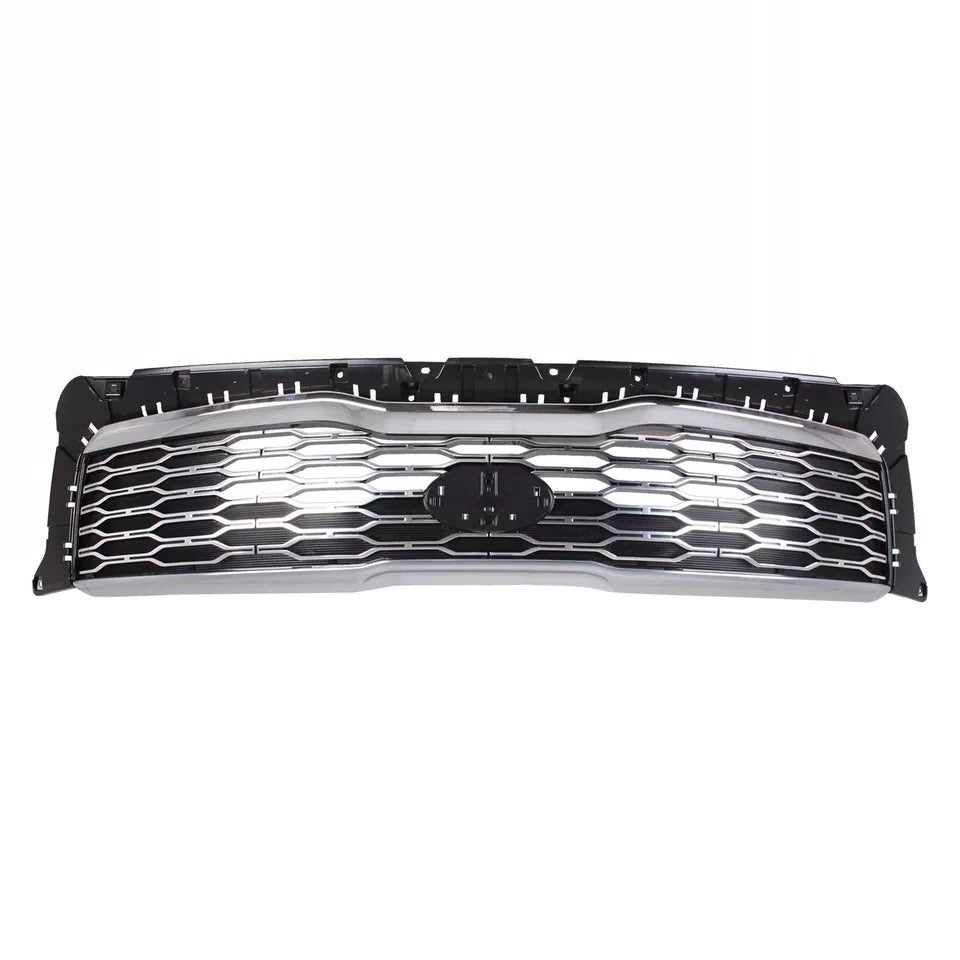 Conjunto de parrilla 2020 - 2021 KIA TELLURIDE CAPA KI1200209C 86350S9100