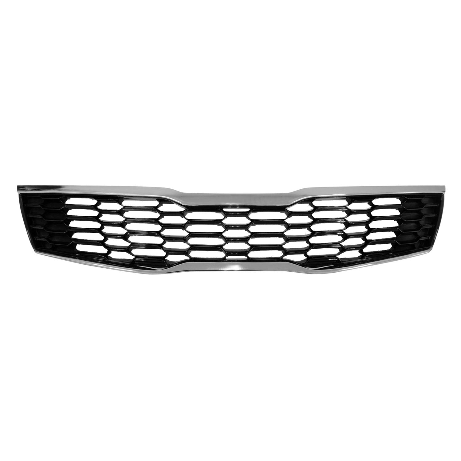 Grille assy 2019 - 2020 KIA OPTIMA  KI1200211 86350D5520