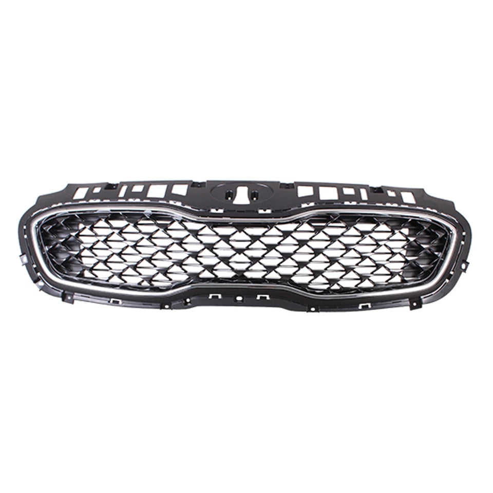 Grille assy 2020 - 2022 KIA SPORTAGE CAPA KI1200217C 86350D9610