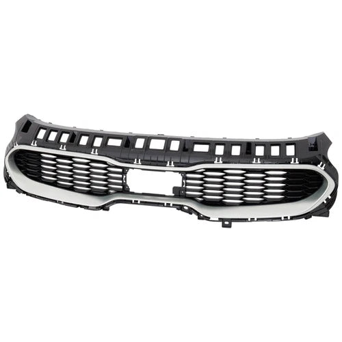 Grille assy 2018 - 2021 KIA STINGER  KI1200224 86355J5200