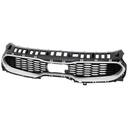 Grille assy 2018 - 2021 KIA STINGER  KI1200224 86355J5200