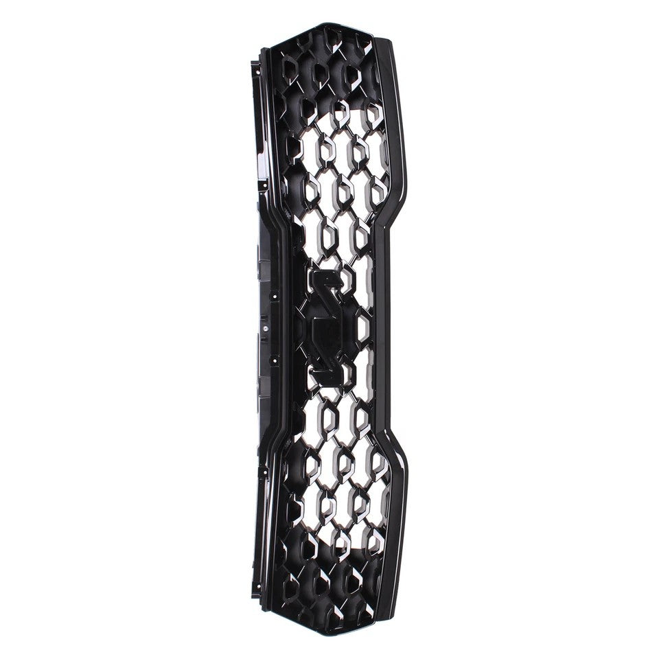 Conjunto de parrilla 2022 - 2023 KIA SORENTO KI1200229 86350R5900