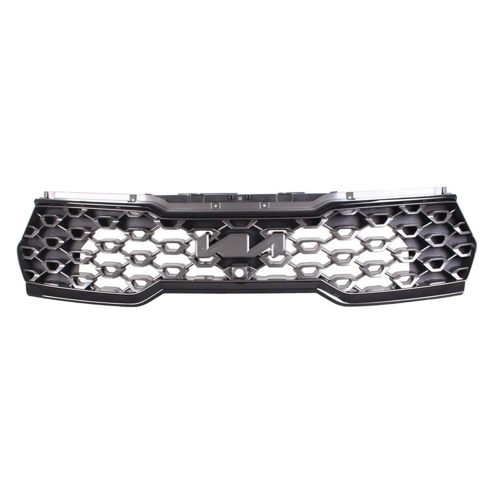 Grille assy 2022 - 2023 KIA SORENTO CAPA KI1200231C 863A0R5810