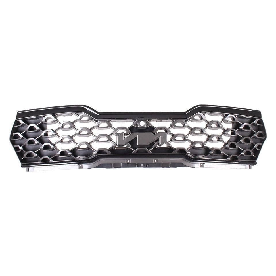 Conjunto de parrilla 2022 - 2023 KIA SORENTO CAPA KI1200231C 863A0R5810