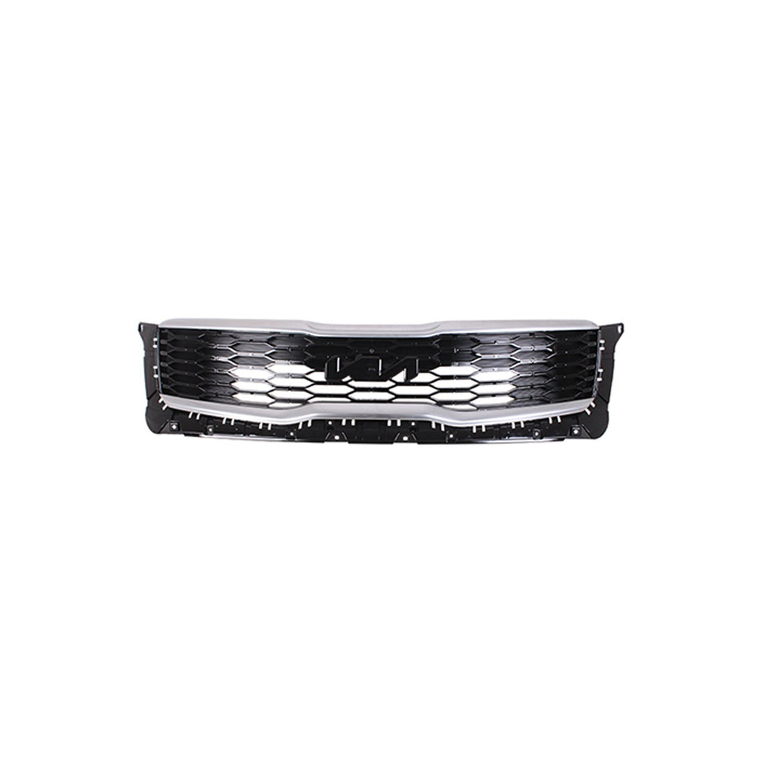 Grille assy 2022 - 2022 KIA TELLURIDE  KI1200233 86350S9300