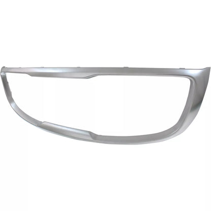 Borde de parrilla 2015 - 2018 KIA SEDONA KI1202100 86351A9000