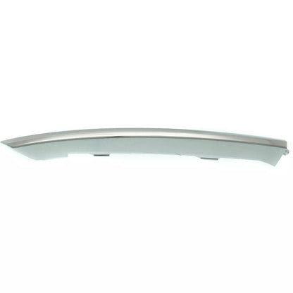 Moldura Rejilla Lado Izquierdo Inferior 2016 - 2018 KIA OPTIMA KI1214100 86563D5000