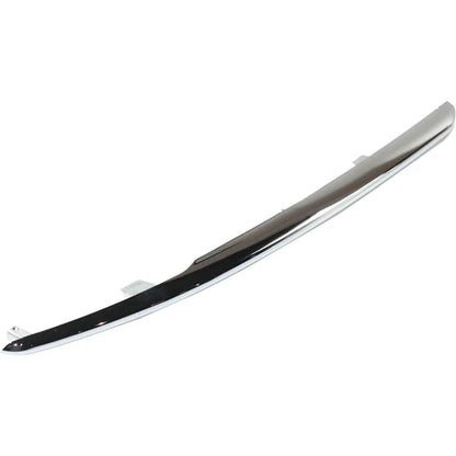 Moldura Rejilla Lado Derecho Inferior 2016 - 2018 KIA OPTIMA KI1215101 86564D5210