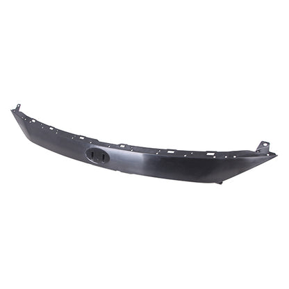 Grille molding upper 2015 - 2018 KIA SEDONA CAPA KI1217100C 86585A9000