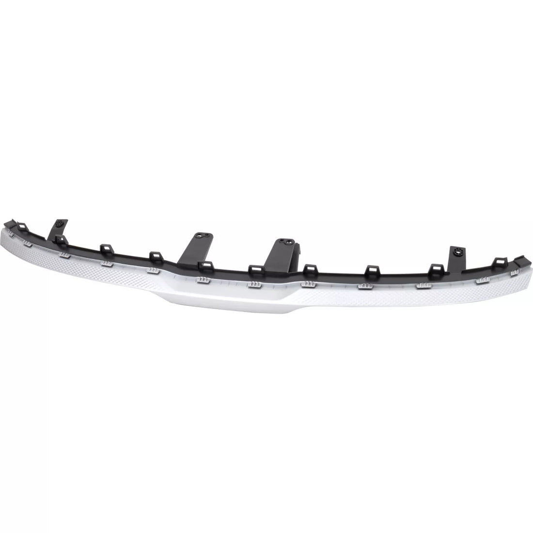 Grille molding upper 2021 - 2023 KIA SELTOS  KI1217101 86370Q5000