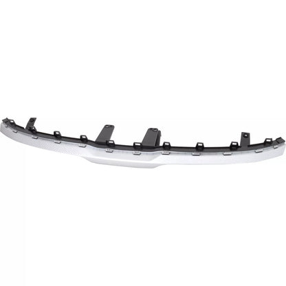 Grille molding upper 2021 - 2023 KIA SELTOS  KI1217101 86370Q5000