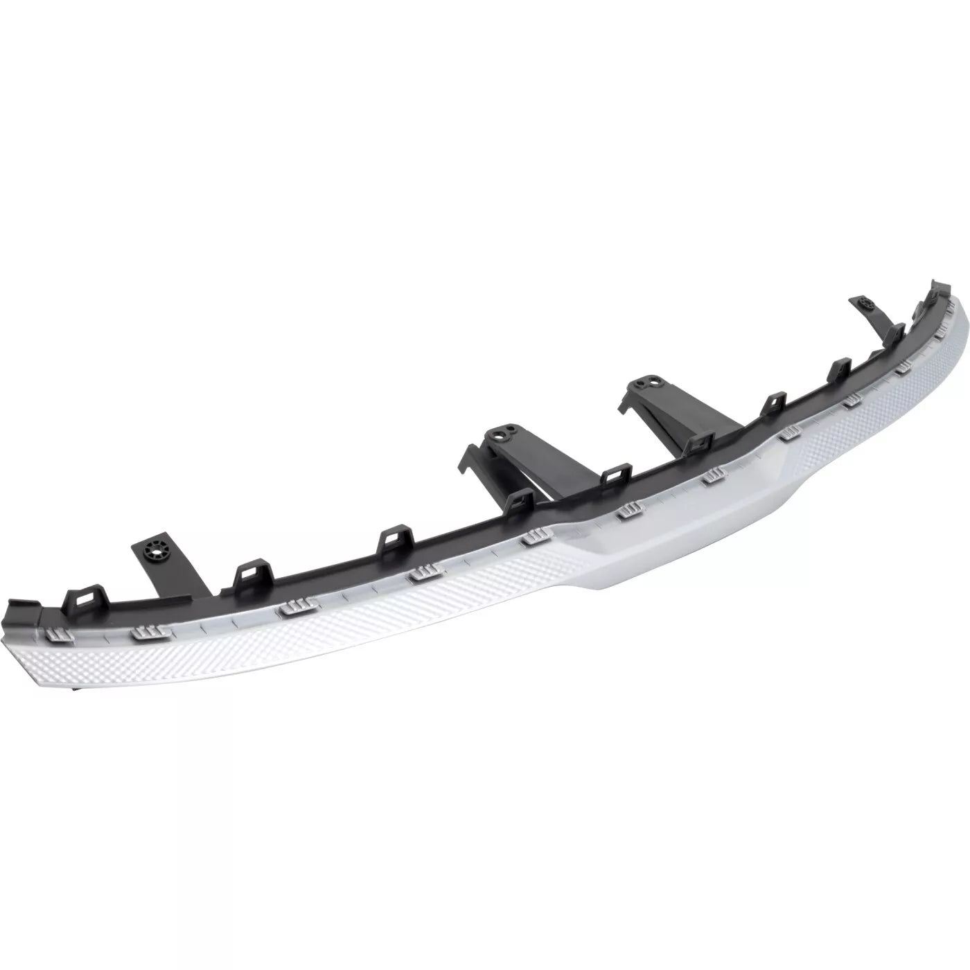 Moldura rejilla superior 2021 - 2023 KIA SELTOS KI1217101 86370Q5000