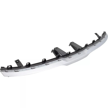 Moldura rejilla superior 2021 - 2023 KIA SELTOS KI1217101 86370Q5000