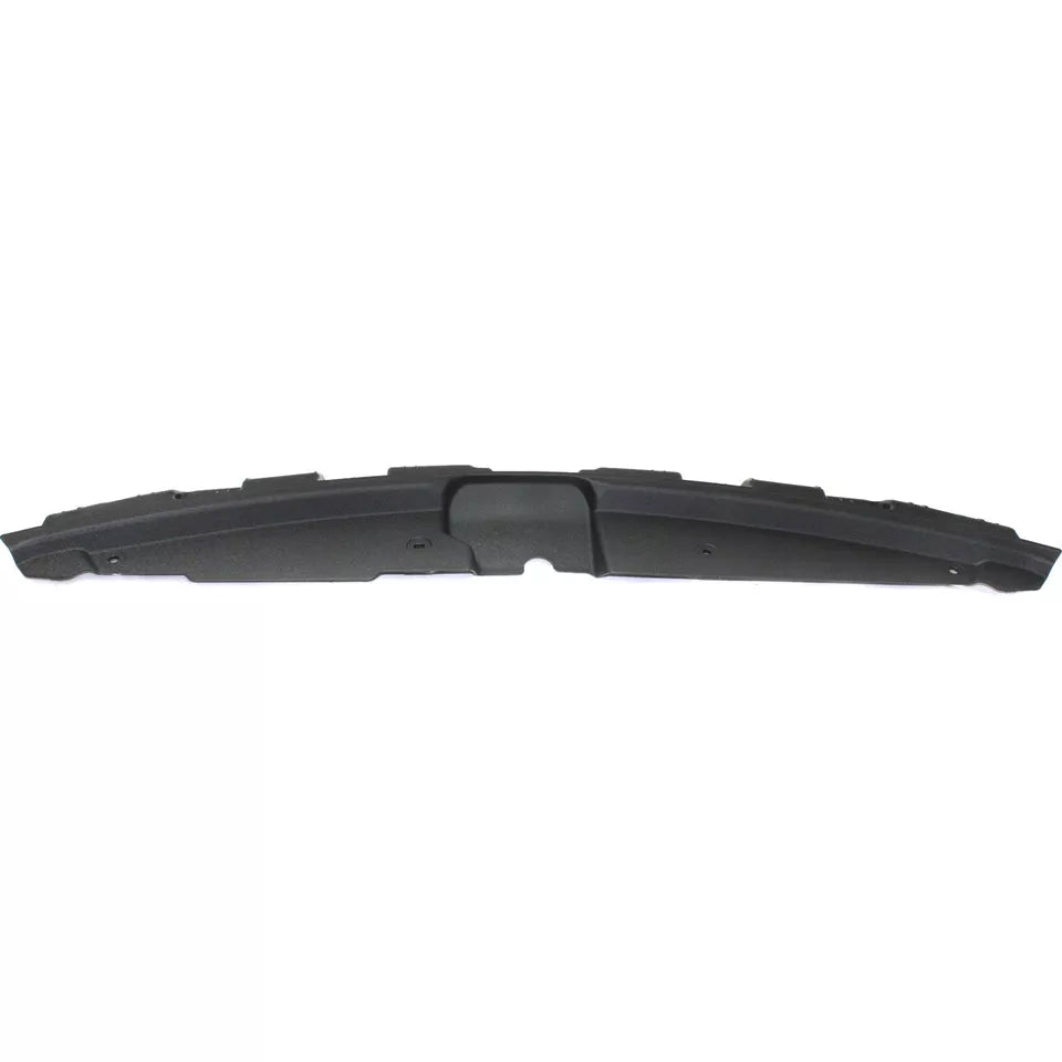 Panel de montaje de parrilla 2014 - 2016 KIA FORTE KI1223100 86356A7000