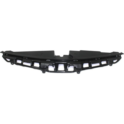 Grille mounting panel 2014 - 2016 KIA FORTE CAPA KI1223100C 86356A7000