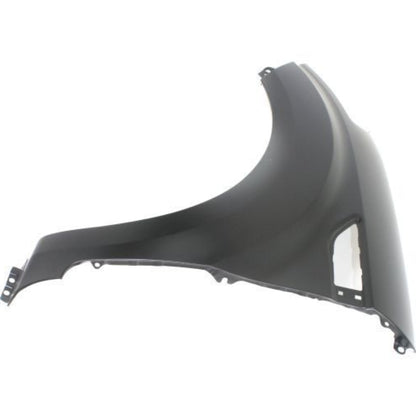 Conjunto de guardabarros delantero lado izquierdo 2010 - 2013 KIA SOUL KI1240129 663112K300