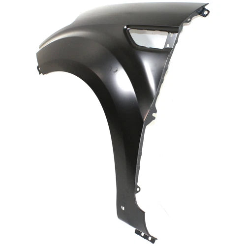 Conjunto de guardabarros delantero lado izquierdo 2010 - 2012 KIA SOUL KI1240130C 663112K500