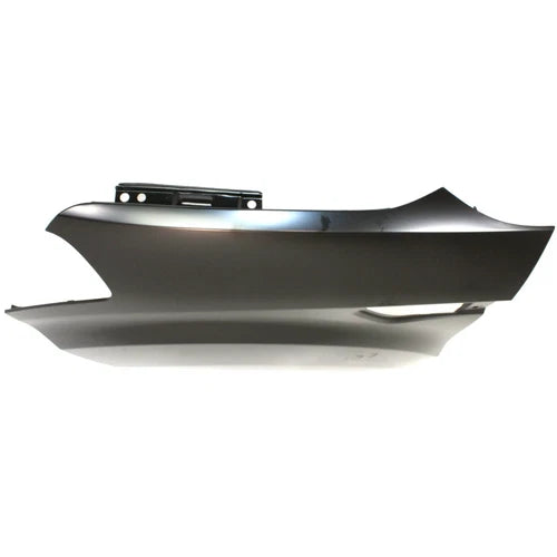 Conjunto de guardabarros delantero lado izquierdo 2010 - 2012 KIA SOUL KI1240130C 663112K500