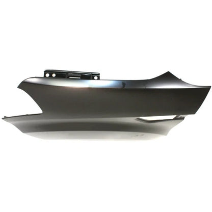 Conjunto de guardabarros delantero lado izquierdo 2010 - 2012 KIA SOUL KI1240130C 663112K500